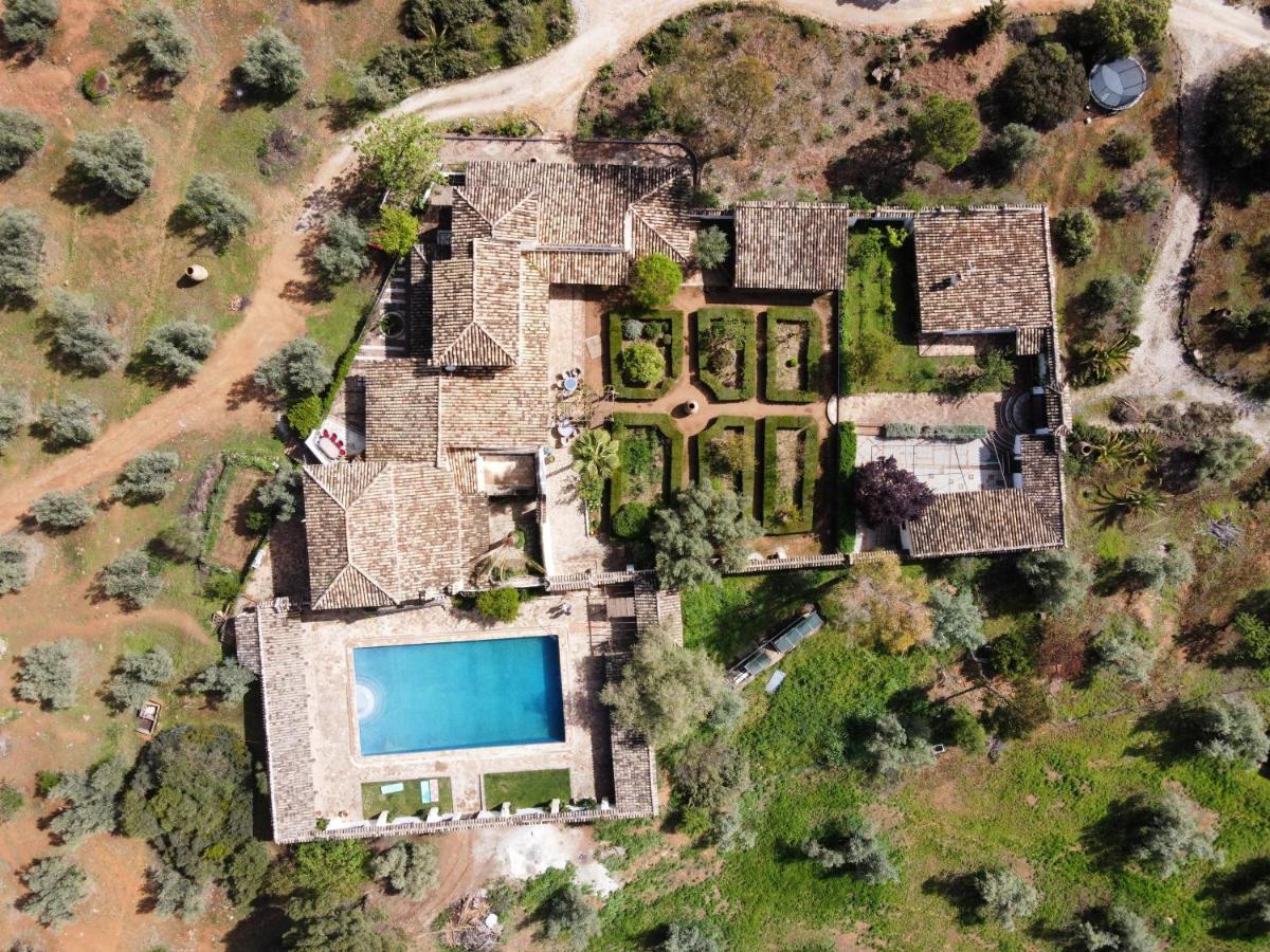 Cortijo El Cachete Vila