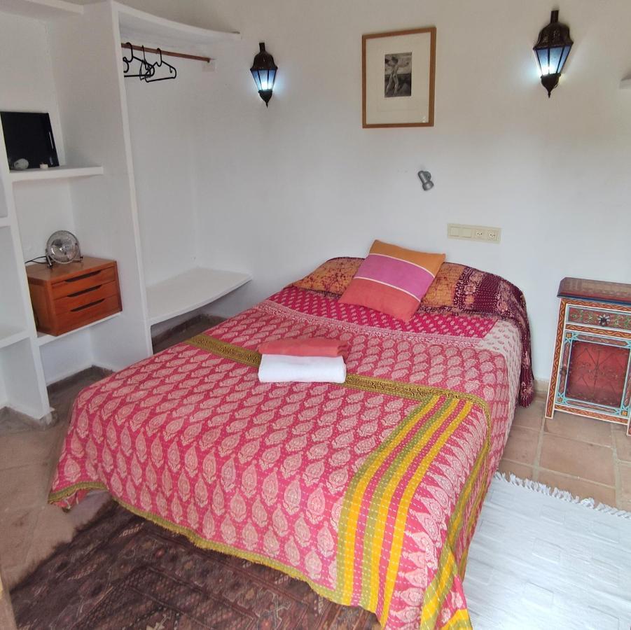 Vila Cortijo El Cachete