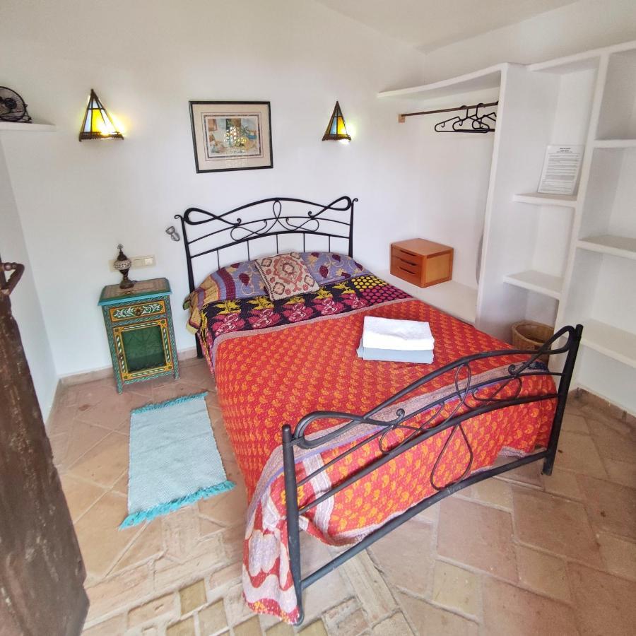 Cortijo El Cachete Vila