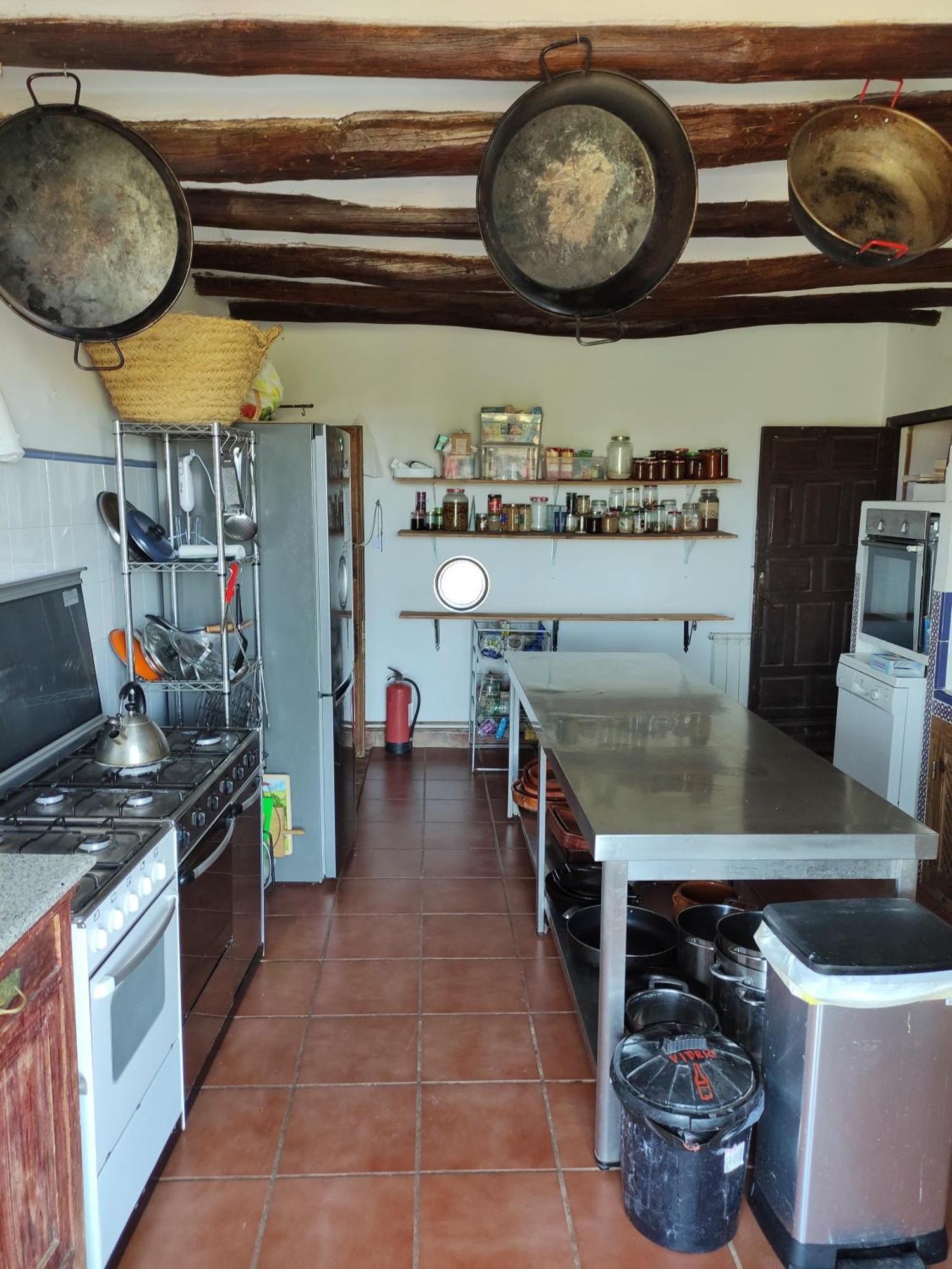 Vila Cortijo El Cachete